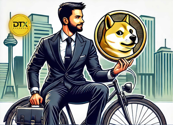 Can Dogecoin Get ETF Approval in 2025? Analyst Bets On XRP First