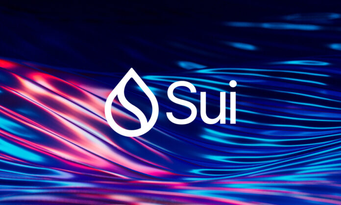 SUI's Price Surges Over 8% Re-igniting Bullish Momentum Around the Altcoin