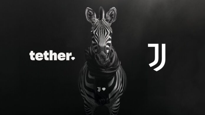 USDT Issuer Makes ‘Strategic’ Move with Juventus Investment