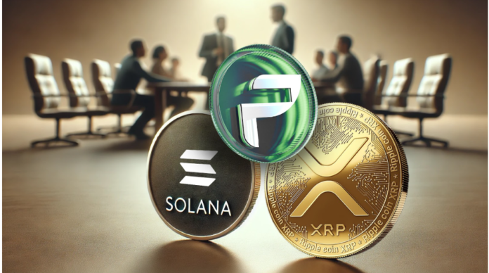 Veteran Traders Buy This Altcoin at $0.01 as it Prepares to Outrun XRP and Solana – Blockchain News, Opinion, TV and Jobs