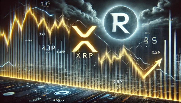 XRP Faces Uncertainty as Open Interest Plummets by 37%