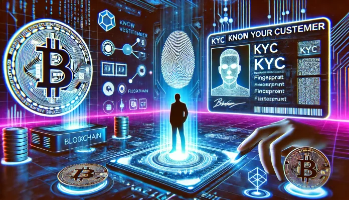 Know Your Customer (KYC) in Crypto