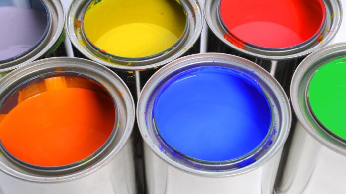 4 Fab Uses for Leftover Paint