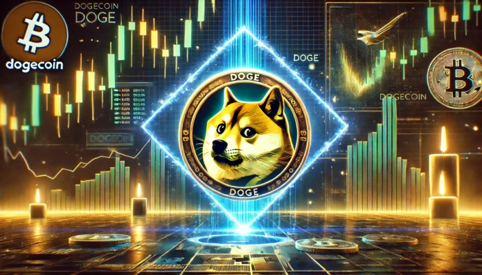 DOGE Faces Key Test After Breaking Wedge Pattern