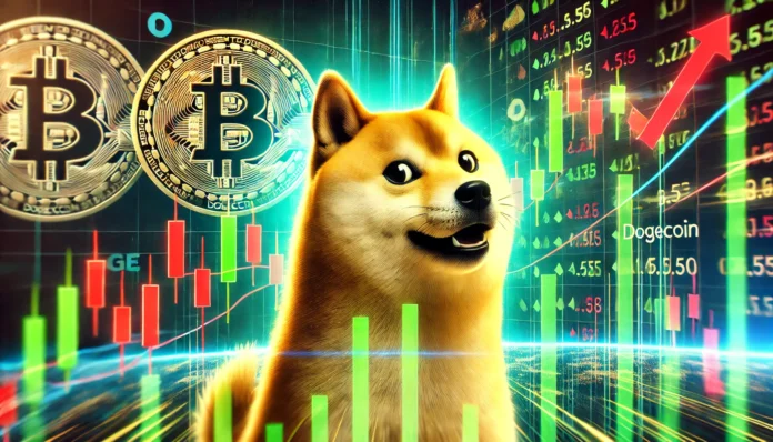 Dogecoin Faces Major Resistance as Bulls Struggle to Regain Momentum