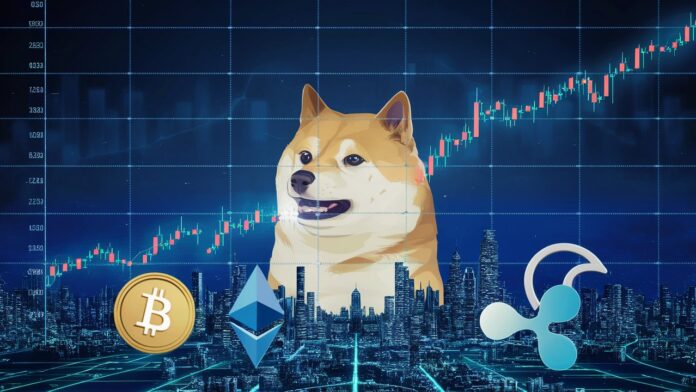 Dogecoin’s Doji Candle Signals Possible Trend Reversal Ahead