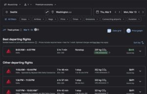 Google Flights