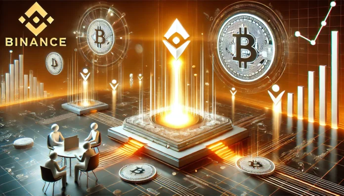 What is Binance Launchpad and Launchpool?
