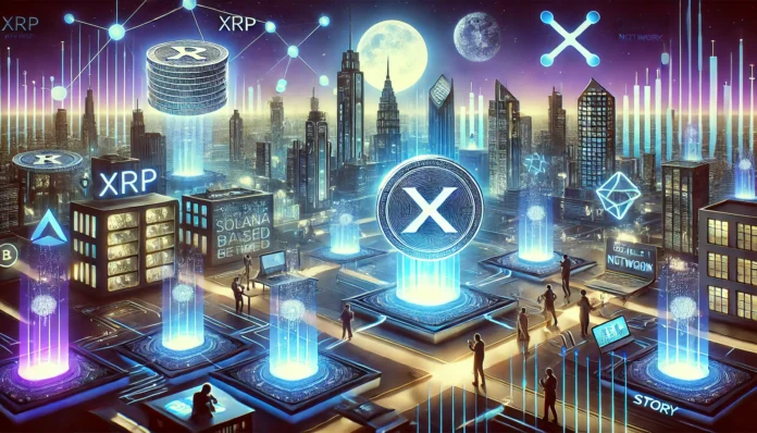 XRP Holders Hope For Gains, But Analysts See Risks