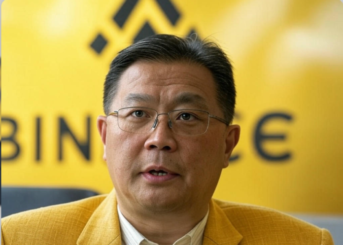 Binance CEO Teases Rise of Crypto National Reserves: Are Countries Mirroring the US?