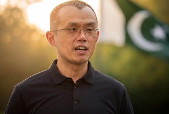 Binance Founder CZ Appointed as Crypto Advisor for the Pakistan Crypto Council