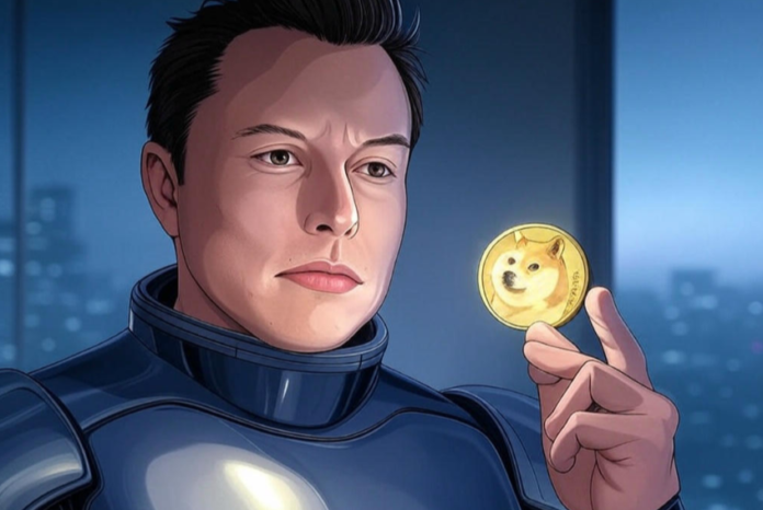Dogecoin Struggles Continue as Elon Musk Confirms Coin’s ‘Ditch’ by U.S Government 