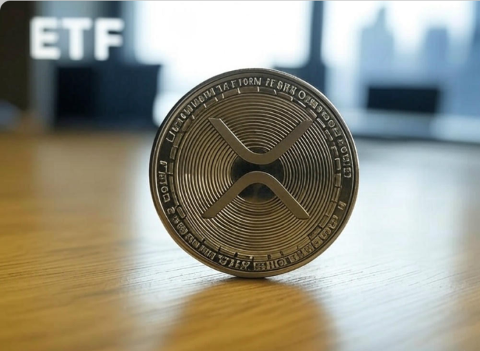 XRP ETF Tracker: Expert Breaks Down Status of 9 Ripple Fund Filings