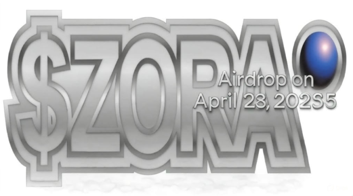 Zora Reveals Launch Date for its Official Token After a Successful Funding Round