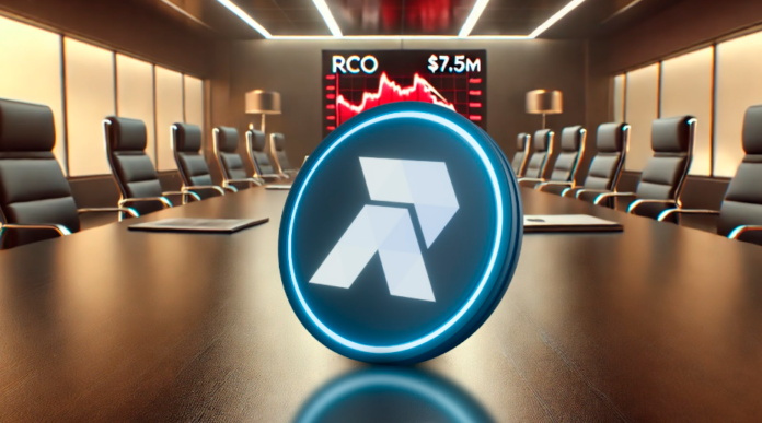 This Altcoin Just Secured $7.5M in VC Backing While the Market Sleeps